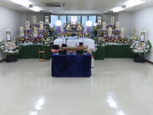 中野様